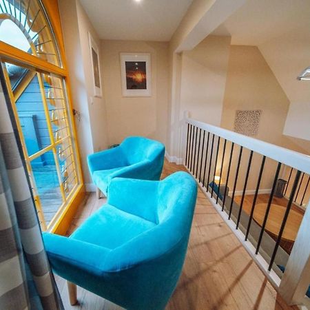 Dolina Wikingow 2-Poziomowy Apartament W Norweskiej Dolinie Z Dwoma Balkonami I Dostepem Do Strefy Wellness 스클라르스카포렘바 외부 사진